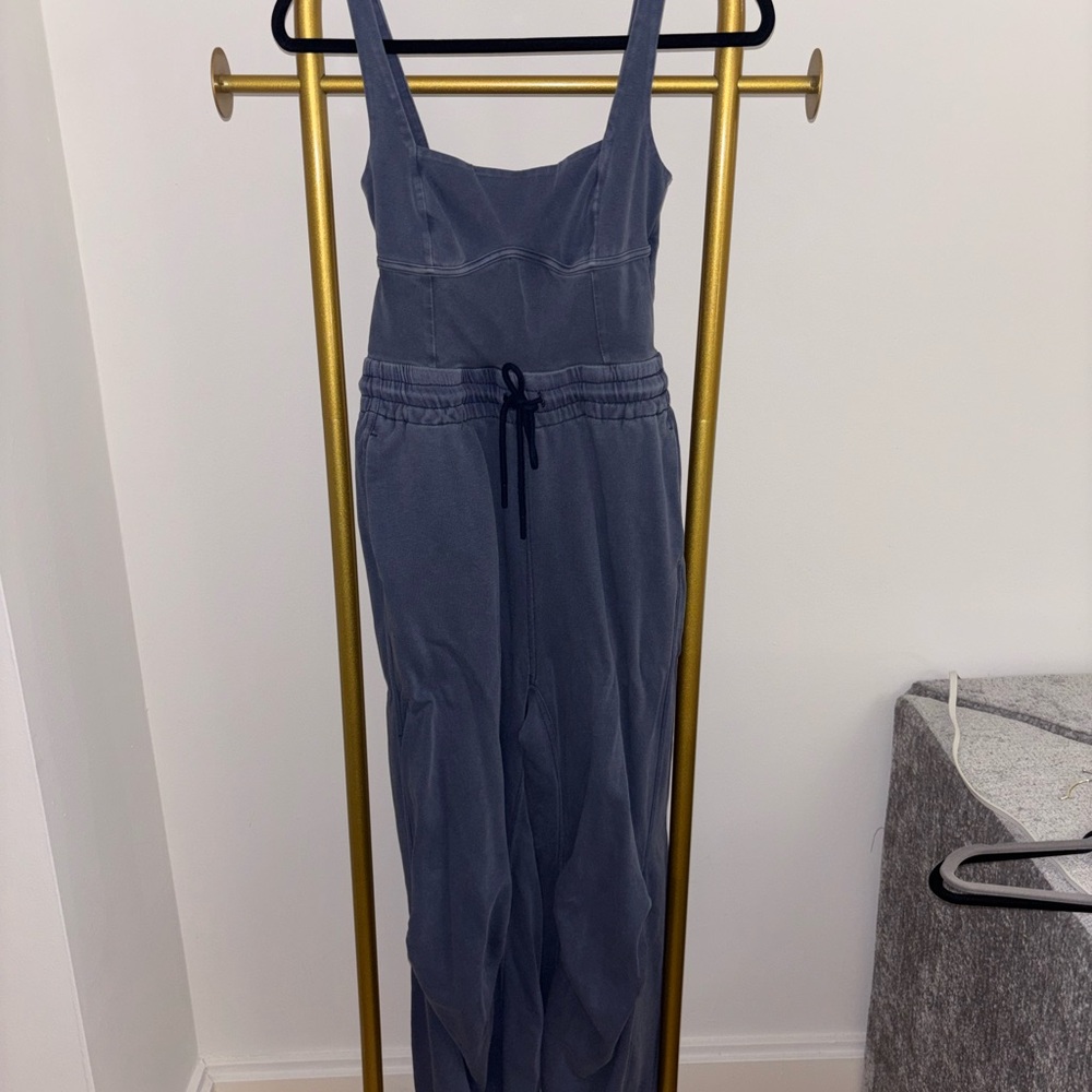 FP Movement Inbound Onesie